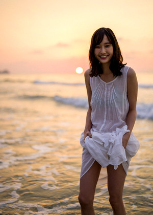 Japanese Yuuna Suzuki Lasbins Photo Hot jpg 1