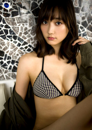 Japanese Yuuna Suzuki Lasbins Photo Hot jpg 12