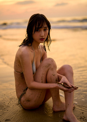 Japanese Yuuna Suzuki Lasbins Photo Hot jpg 5