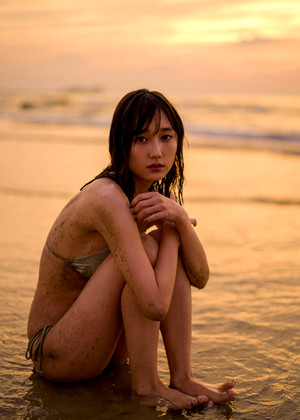 Japanese Yuuna Suzuki Lasbins Photo Hot jpg 6