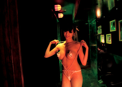 Japanese Yuuri Morishita Pornpics Nake Photos jpg 10