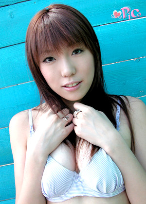 Japanese Yuzu Bush Ftv Topless jpg 8