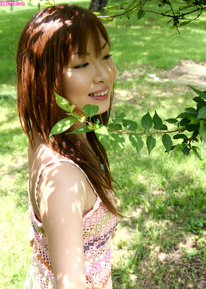 Japanese Yuzuha Hinata Di Plumperp Ass jpg 11