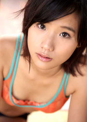 Japanese Yuzuki Hashimoto Pervy 20year Girl