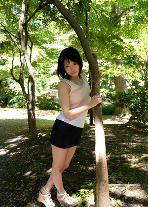 Japanese Yuzuki Nanao Com Foto Bugil jpg 4
