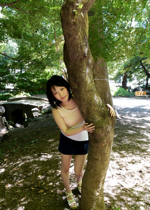 Japanese Yuzuki Nanao Com Foto Bugil jpg 6