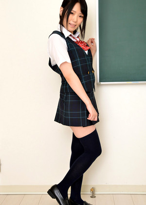 Japanese Yuzuki Nanao Reu Schhol Girls jpg 3