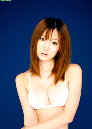 Japanese Yuzuki Nanase Archer Www Desimmssex jpg 1