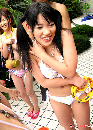 Japanhdv Summer Girls Scoreland 141jj Panty