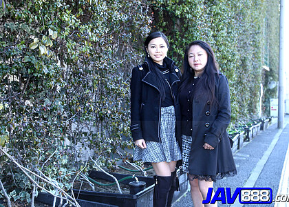 Jav888 Yui Yabuki And Chiharu Yabuki Pica Kaplog Uper jpg 15