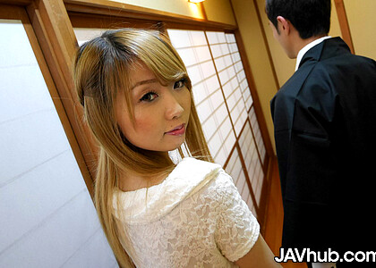 Javhub Hinata Aizawa Cream Elogch Selfie Xxx jpg 6