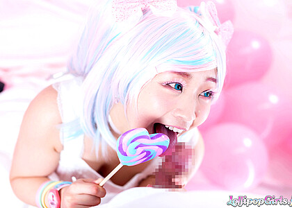 Lollipopgirls Ai Minano Pothos Javmec Selfie