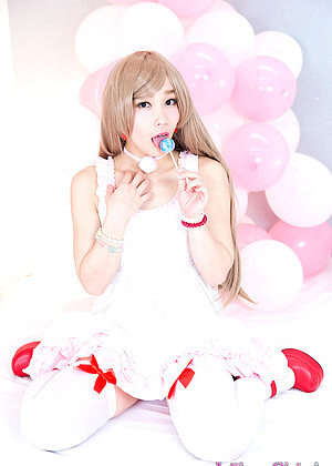 Lollipopgirls Yui Kasugano Gallery 123watchjav Sexxxx jpg 7