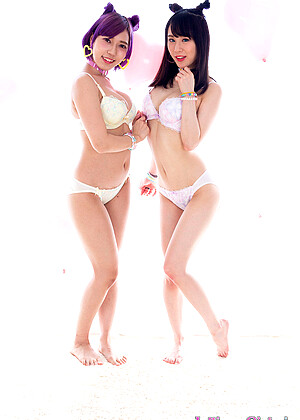 Lollipopgirls Yuzu Kitagawa Reina Fujikawa Resolution Javlx Hott