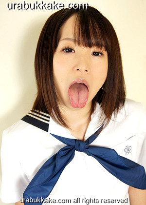 Urabukkake Facial Kanon Amateur Pron Actress jpg 3
