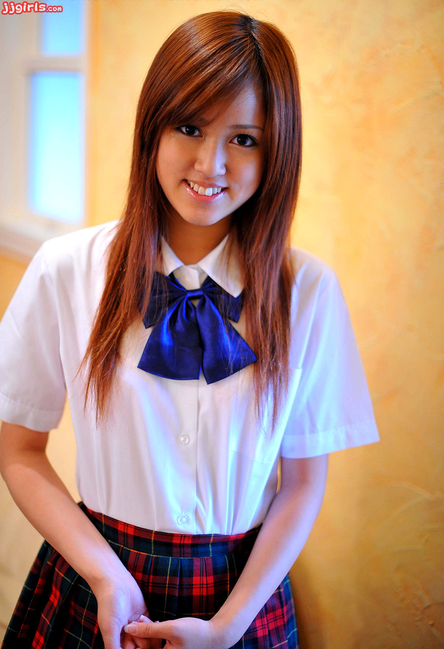 Japanese Kotomi Suzumiya Digital Teen Cumblast Javpornpics